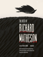 The_Best_of_Richard_Matheson