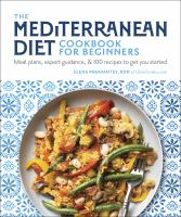 The_Mediterranean_diet_cookbook_for_beginners