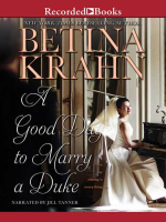 A_good_day_to_marry_a_duke