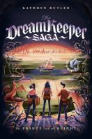 The_Dream_keeper_saga
