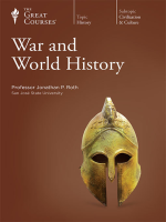 War_and_World_History