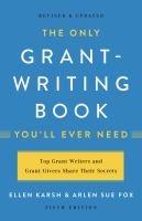 The_only_grant-writing_book_you_ll_ever_need_2019