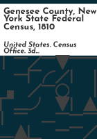 Genesee_County__New_York_State_Federal_census__1810