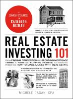 Real_estate_investing_101