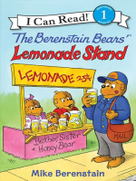 The_Berenstain_Bears__Lemonade_Stand