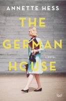 The_German_House