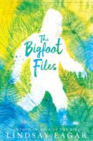 The_bigfoot_files