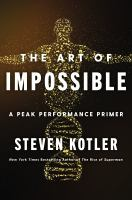 The_art_of_impossible