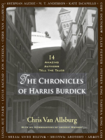 The_Chronicles_of_Harris_Burdick