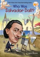 Who_was_Salvador_Dali_