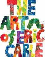 The_art_of_Eric_Carle
