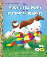 The_poky_little_puppy_and_the_patchwork_blanket