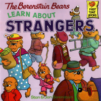 The_Berenstain_Bears_Learn_about_Strangers