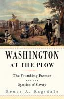 Washington_at_the_plow