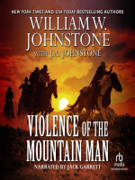 Violence_of_the_Mountain_Man