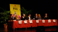 2011_SBIFF_Producers__Panel__Movers_and_Shakers