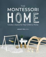 The_Montessori_home