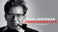 Paul_Goodman_Changed_My_Life