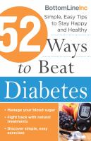52_ways_to_beat_diabetes