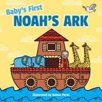 Baby_s_first_Noah_s_ark