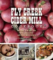 The_Fly_Creek_Cider_Mill_cookbook