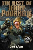 The_best_of_Jerry_Pournelle