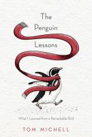 The_penguin_lessons