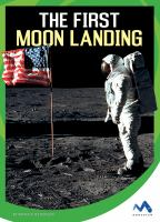 The_first_moon_landing