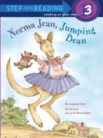 Norma_Jean__Jumping_Bean