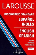 Standard_Spanish-English__English-Spanish_dictionary