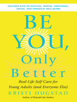 Be_You__Only_Better