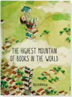 The_highest_mountain_of_books_in_the_world