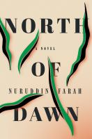 North_of_dawn