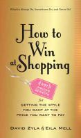 How_to_win_at_shopping
