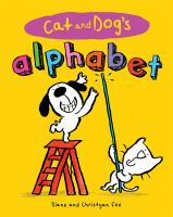Cat_and_Dog_s_alphabet