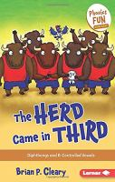 The_herd_came_in_third
