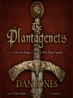 The_Plantagenets