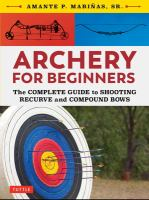 Archery_for_beginners