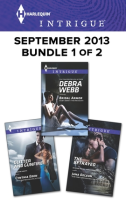 Harlequin_Intrigue_September_2013_-_Bundle_1_of_2__Bridal_Armor_Glitter_and_Gunfire_The_Betrayed