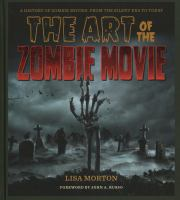 The_art_of_the_zombie_movie