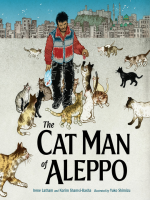 The_Cat_Man_of_Aleppo