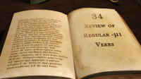 Review_of_Regular_-_____Verbs