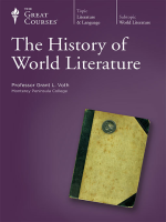 The_History_of_World_Literature