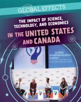 The_impact_of_science__technology__and_economics_in_the_United_States_and_Canada