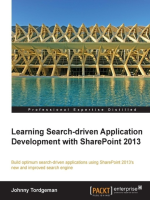 Learning_Search-driven_Application_Development_with_SharePoint_2013