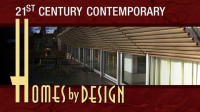 21st_Century_Contemporary__Homes_By_Design_Series_
