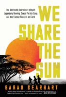 We_share_the_sun