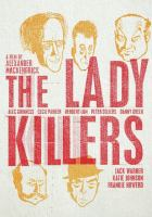 The_ladykillers