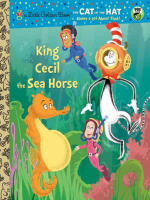 King_Cecil_the_Sea_Horse