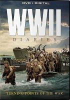 WWII_diaries